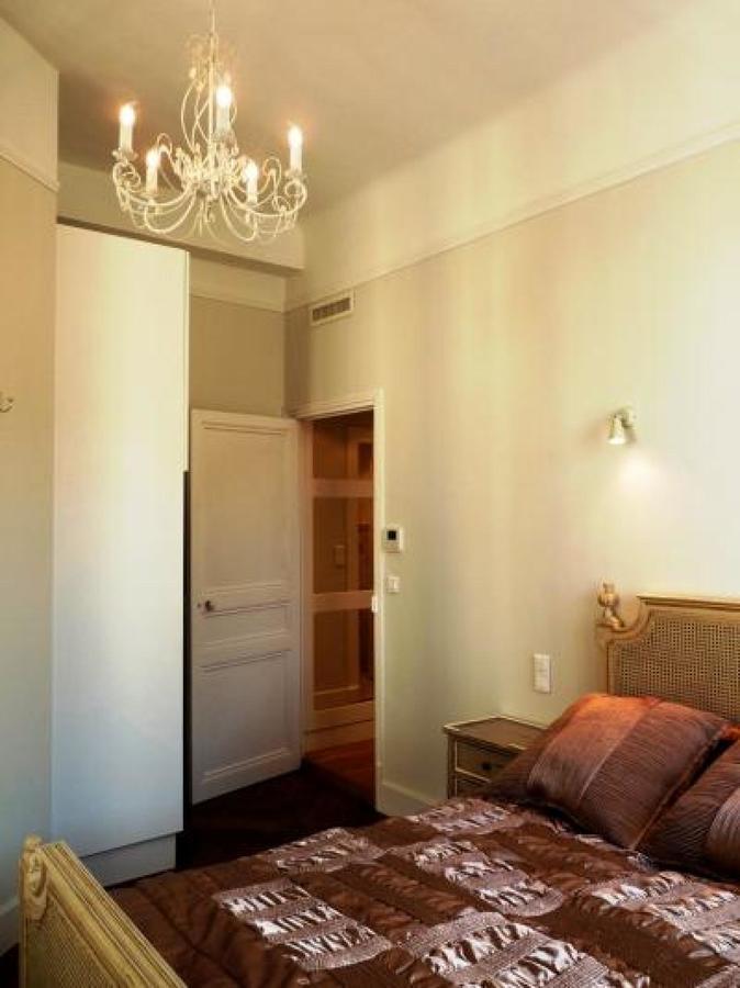 Luxury Three Bed In Just A Couple Of Minutes Walk To The Palais And Beaches 669 Cannes