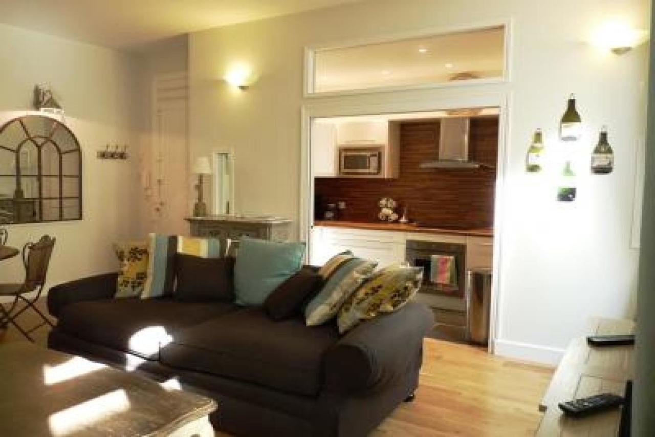 Apartment Luxury Three Bed In Just A Couple Of Minutes Walk To The Palais And Beaches 669 *