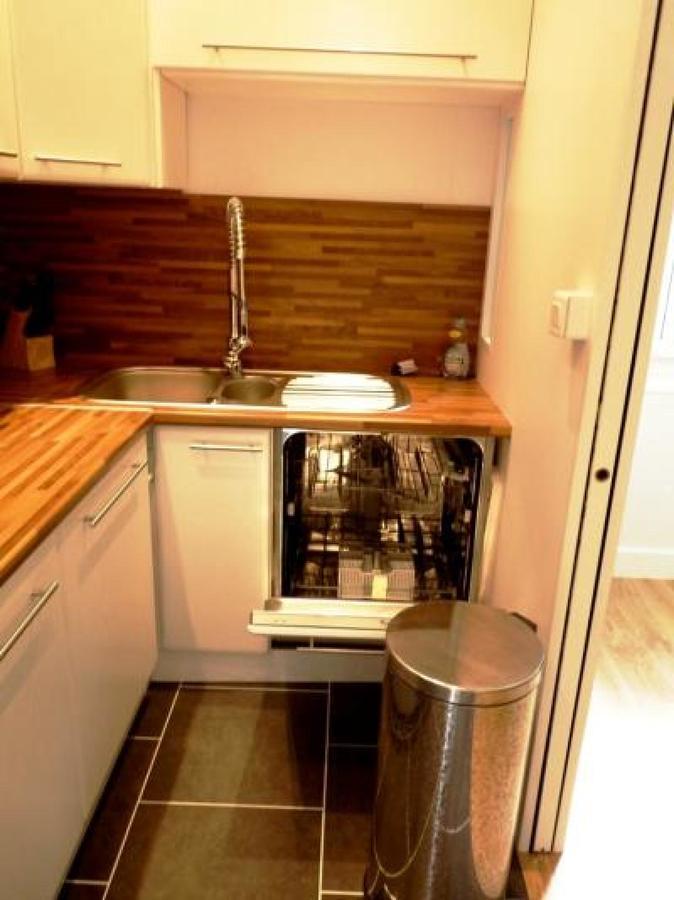 Luxury Three Bed In Just A Couple Of Minutes Walk To The Palais And Beaches 669 Apartment Cannes